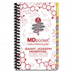 MDpocket® Saint Joseph Hospital IM Resident